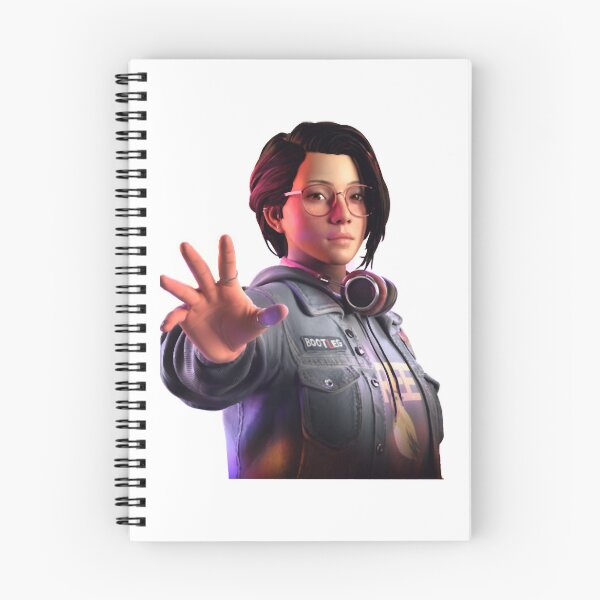 Item preview, Lover Gifts Life Is Strange True Colors Alex Chen Gift For Fan designed and sold by Nicholausrippin.