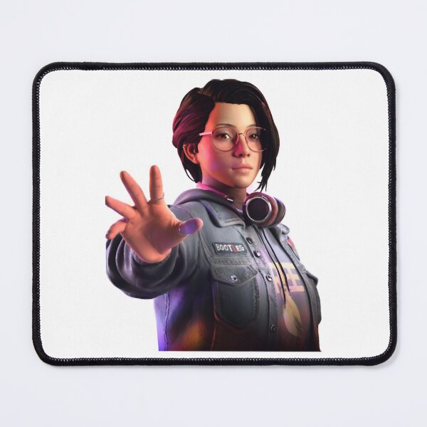 Item preview, Lover Gifts Life Is Strange True Colors Alex Chen Gift For Fan designed and sold by Nicholausrippin.