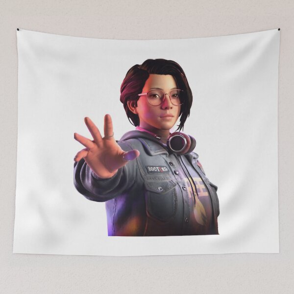 Item preview, Lover Gifts Life Is Strange True Colors Alex Chen Gift For Fan designed and sold by Nicholausrippin.