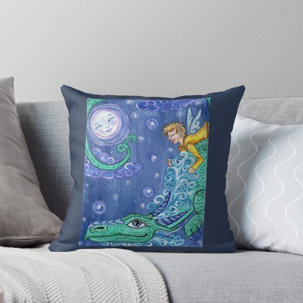 Item preview, Dragon Dream Ride designed and sold by CapeCodGiftShop.