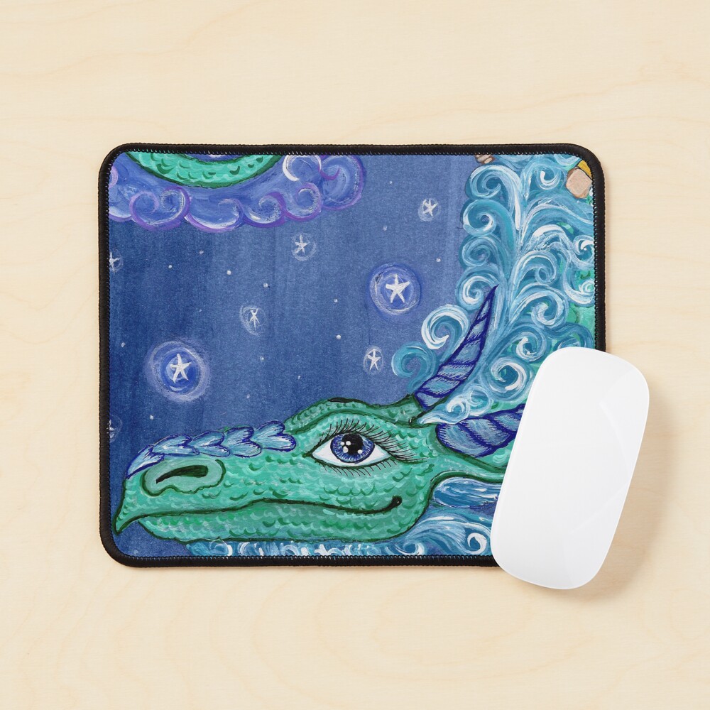 Item preview, Mouse Pad designed and sold by CapeCodGiftShop.