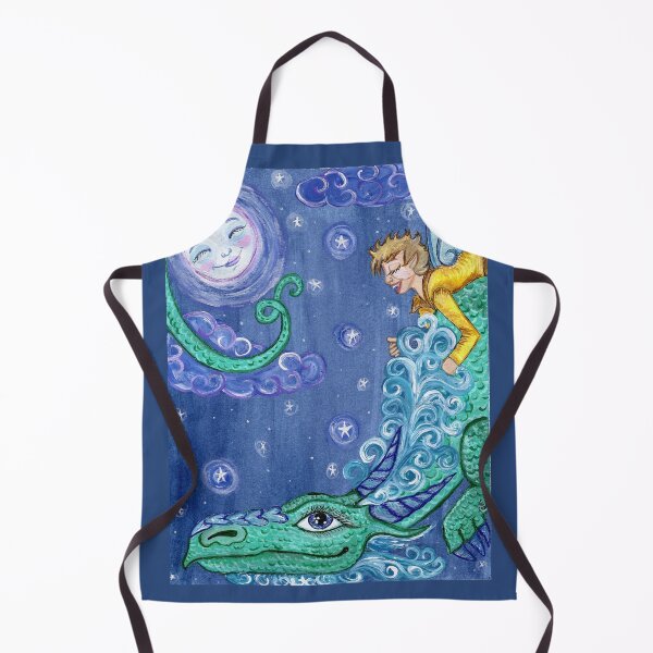Item preview, Dragon Dream Ride designed and sold by CapeCodGiftShop.