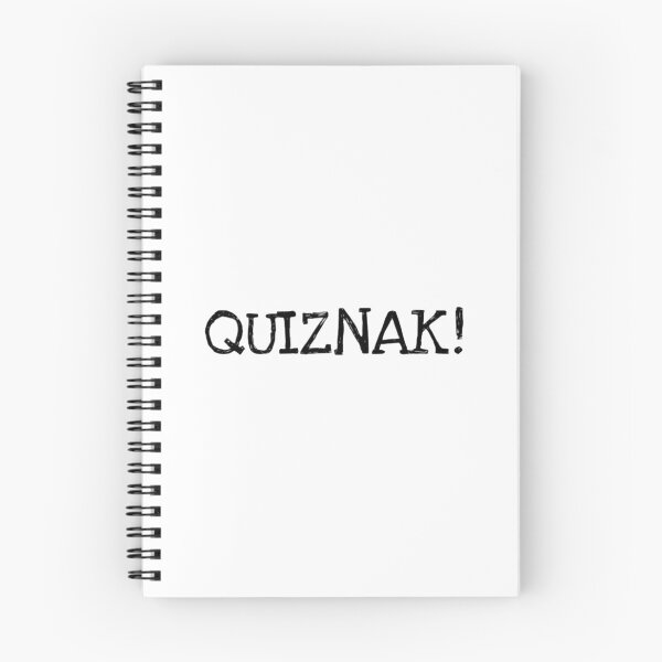 Item preview, Quiznack! - Voltron designed and sold by Amy Kelly.