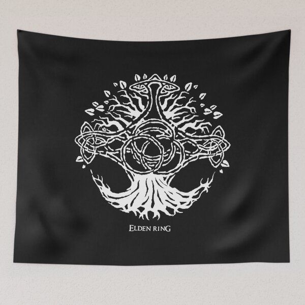 Item preview, tree of life  designed and sold by ConnorFoott.