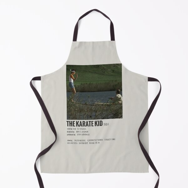 Item preview, The Karate Kid (1984) designed and sold by MoviePolaroid.
