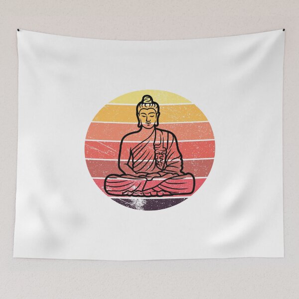 Item preview, Sidharth Gautam buddha with a nirvana wesak / Vesak festival celebration designed and sold by Yaatra.