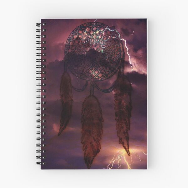 Item preview, Dreamcatcher designed and sold by Alanpearce.