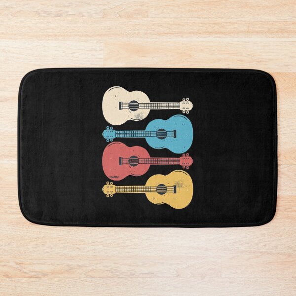 Item preview, Colorful guitars designed and sold by DerSenat.