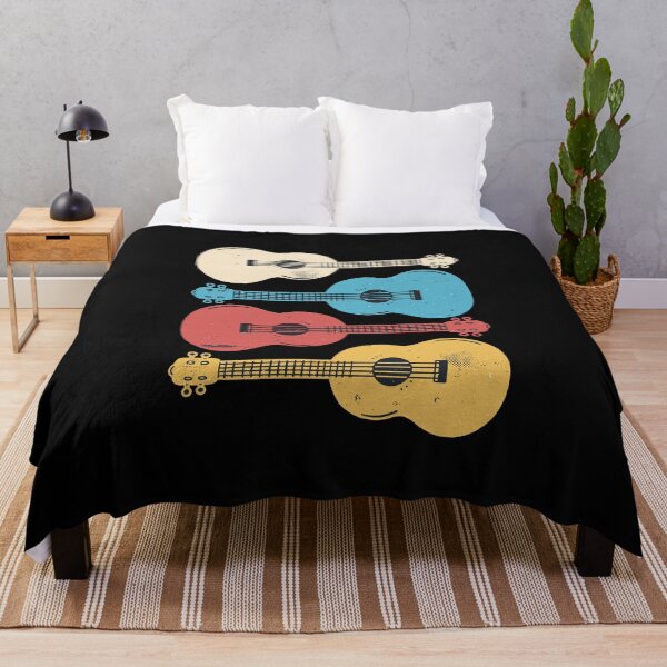 Item preview, Colorful guitars designed and sold by DerSenat.