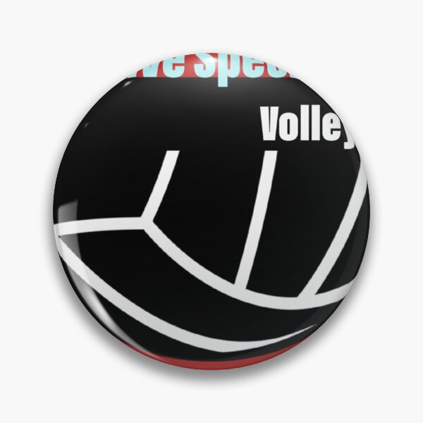 Item preview, Defensive Specialist Volleyball   designed and sold by LongHoanga.