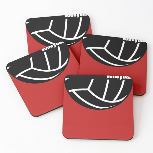 Item preview, Defensive Specialist Volleyball   designed and sold by LongHoanga.