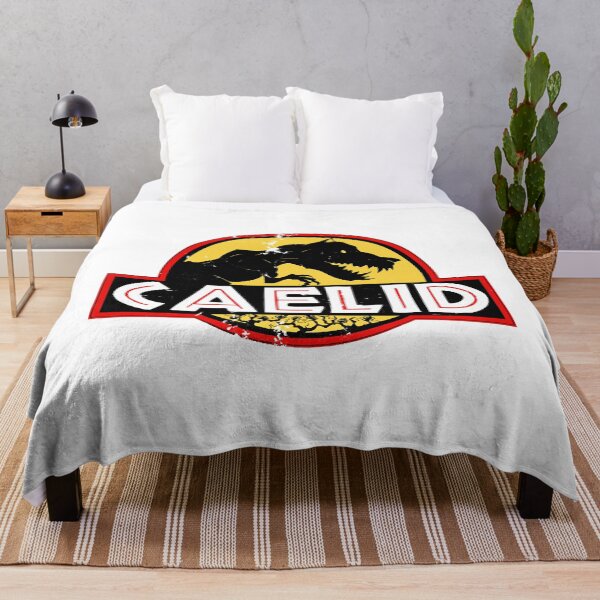 Item preview, Welcome To Caelid2 designed and sold by ConnorFoott.
