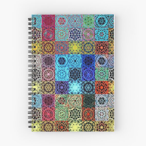 Item preview, Colors and Lines designed and sold by kalani21gs.