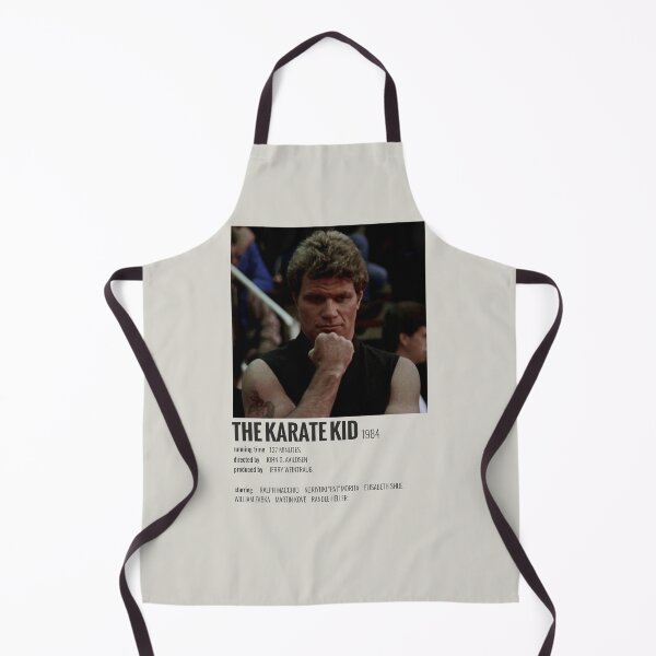 Item preview, The Karate Kid (1984) designed and sold by MoviePolaroid.