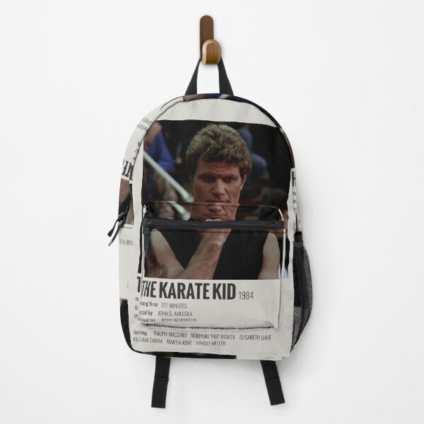 Item preview, The Karate Kid (1984) designed and sold by MoviePolaroid.