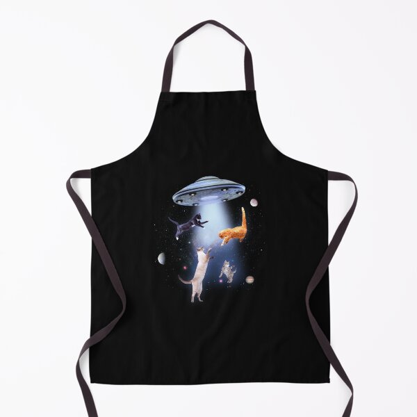 Item preview, UFO cats designed and sold by DerSenat.