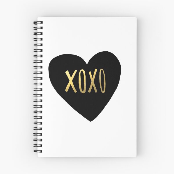 Item preview, XOXO designed and sold by Leah Flores.