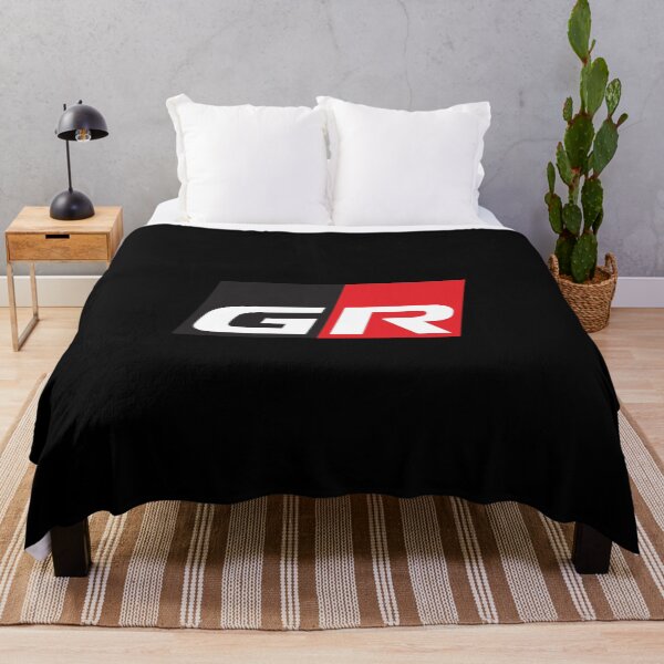 Item preview, GR Gazoo Racing designed and sold by JubStore.