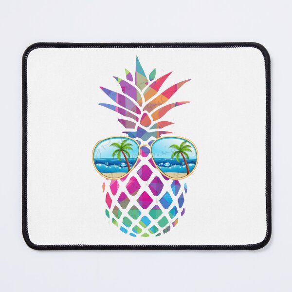 Item preview, Piña en el mar designed and sold by Dzzoni.