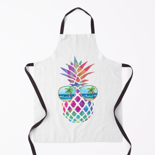 Item preview, Pineapple at sea  designed and sold by Dzzoni.