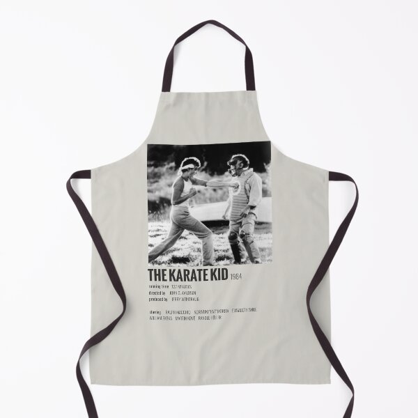 Item preview, The Karate Kid (1984) designed and sold by MoviePolaroid.