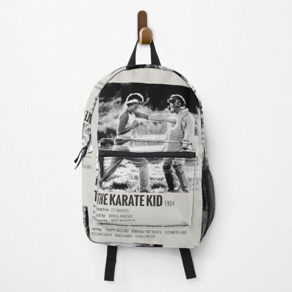 Item preview, The Karate Kid (1984) designed and sold by MoviePolaroid.