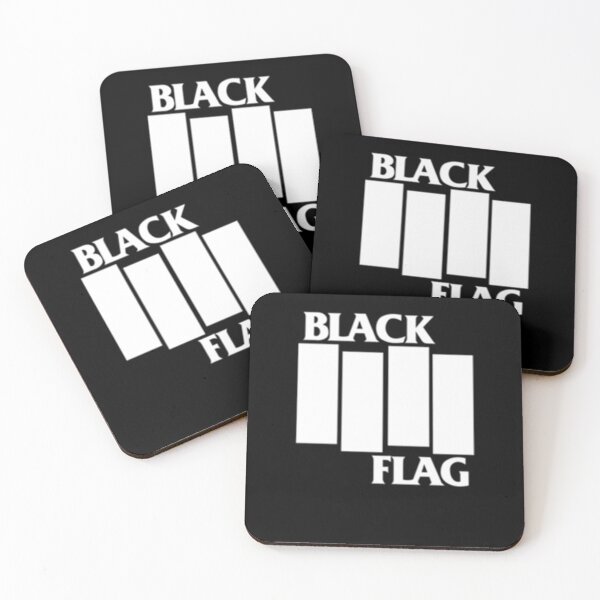 Item preview, black flag Classic T-Shirt designed and sold by PaulineZobel.