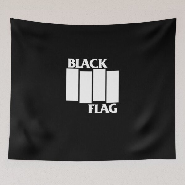 Item preview, black flag Classic T-Shirt designed and sold by PaulineZobel.