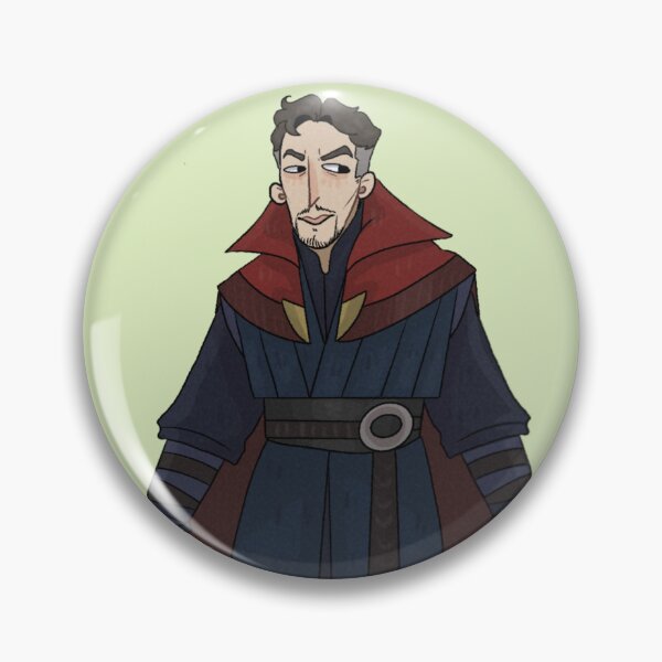 Item preview, Stephen Strange designed and sold by Bird  Enthusiast.