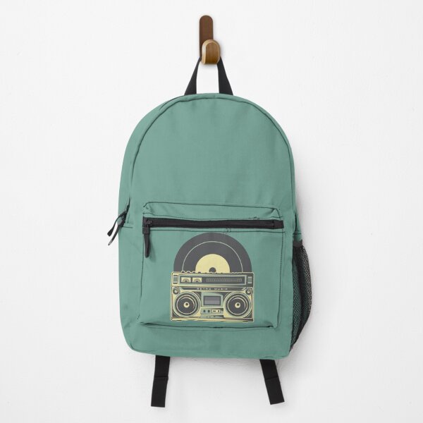 Item preview, Retro Radio and Record Player designed and sold by cerenalkan.
