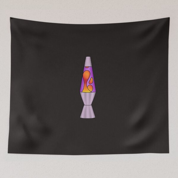 Item preview, Original Lava Lamp   designed and sold by Nadartner.
