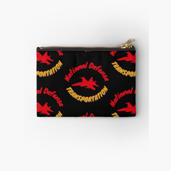 Item preview, National Defense Transportation Day Red Jet designed and sold by SolSel ⭐⭐⭐⭐⭐.