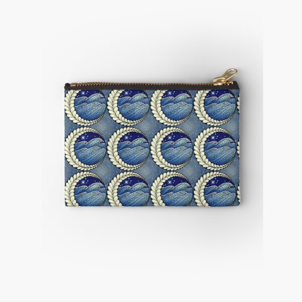 Item preview, Night Tides designed and sold by MagicMama.