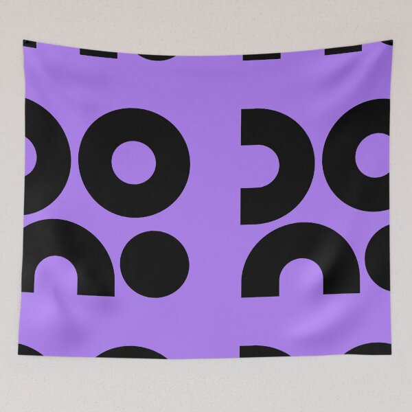 Item preview, circles and semicircles  designed and sold by stupidpotato1.