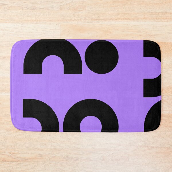 Item preview, circles and semicircles  designed and sold by stupidpotato1.