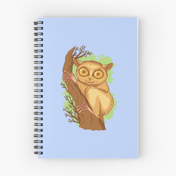 Item preview, Tarsier monkey, tarsier designed and sold by DerSenat.