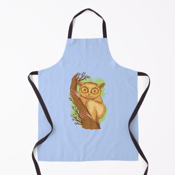 Item preview, Tarsier monkey, tarsier designed and sold by DerSenat.