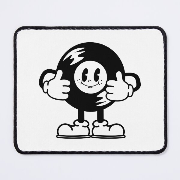 Item preview, Vintage Vinyl Cartoon Character designed and sold by iconikit.