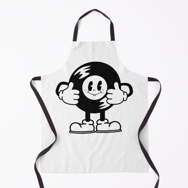 Item preview, Vintage Vinyl Cartoon Character designed and sold by iconikit.