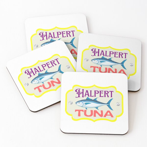 Item preview, Halpert Tuna designed and sold by AMERICANCHEEZ.