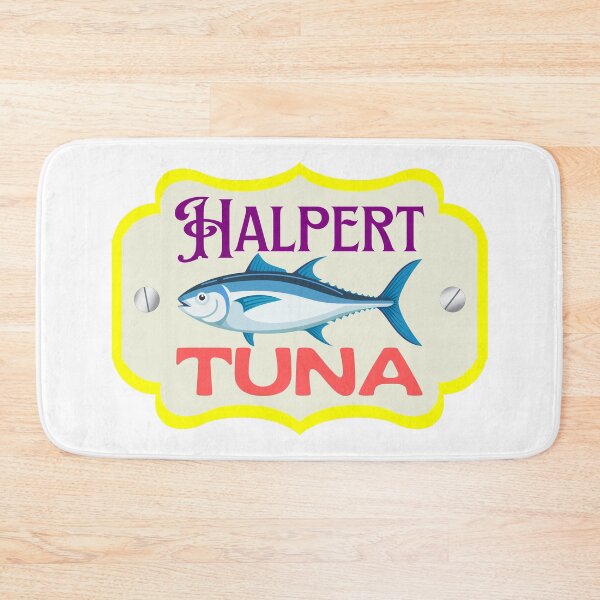 Item preview, Halpert Tuna designed and sold by AMERICANCHEEZ.