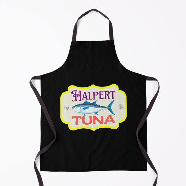 Item preview, Halpert Tuna designed and sold by AMERICANCHEEZ.