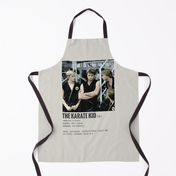 Item preview, The Karate Kid (1984) designed and sold by MoviePolaroid.