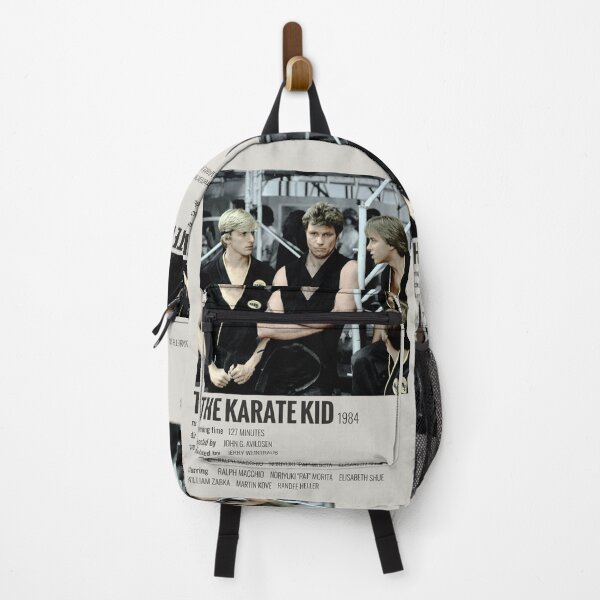 Item preview, The Karate Kid (1984) designed and sold by MoviePolaroid.