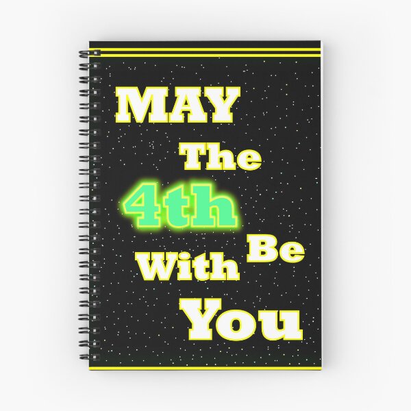 Item preview, May the 4th be with you designed and sold by clintondesigns6.