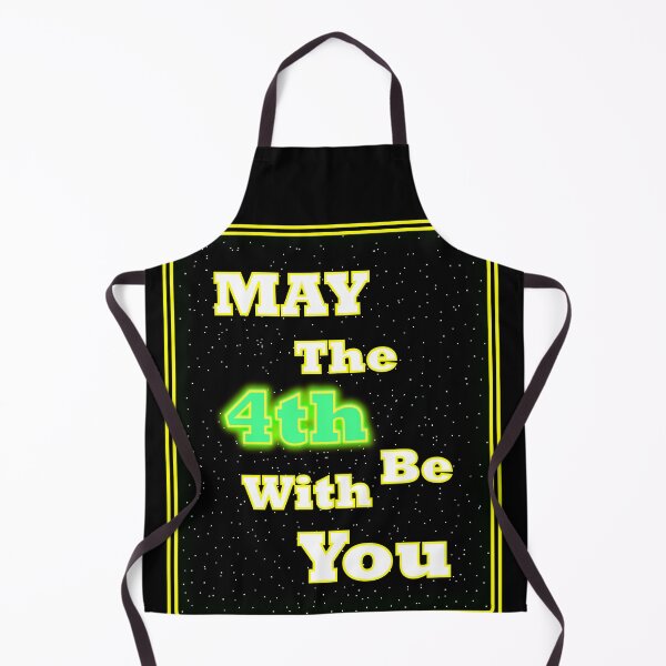 Item preview, May the 4th be with you designed and sold by clintondesigns6.