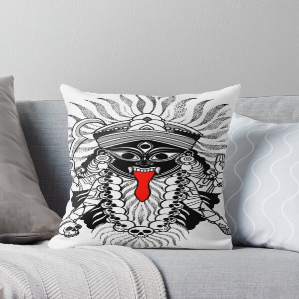 Item preview, Kali designed and sold by steven flannery.