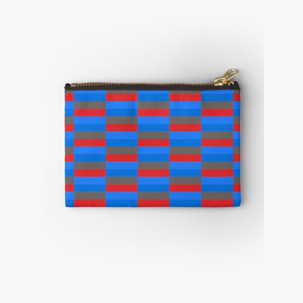 Item preview, Blue Polar Mix Solid Color designed and sold by WayneTower.