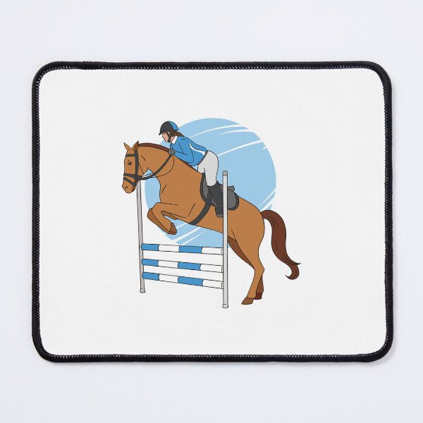 Item preview, Show jumping, rider designed and sold by DerSenat.