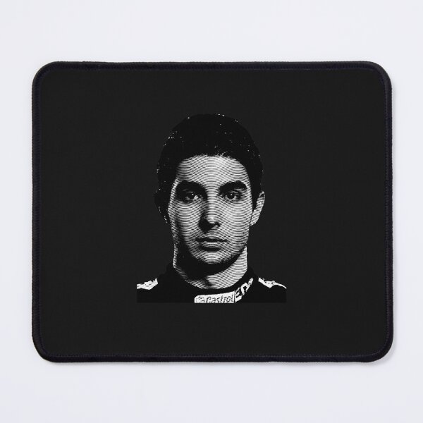 Item preview, Esteban Ocon Classic T-Shirt designed and sold by MikeHarrauer.